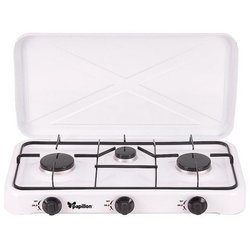 Cocina Gas 3 Fuegos 