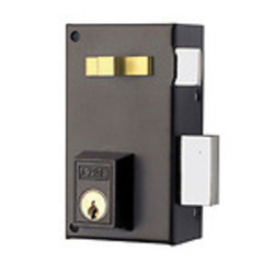 03011993 Cerradura Azbe 56-a/hp/70/ Derecha