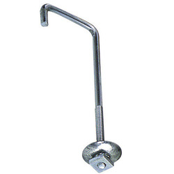 01020154 Gancho Uralita 210x60 mm. 
