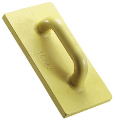 02300430 Talocha Poliuretano 14x28 cm.