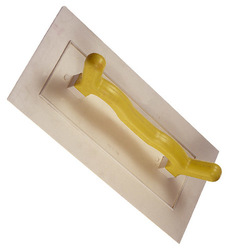 02270004 Talocha Yesista 500x250 mm. amarilla