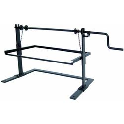 71571 SOPORTE-ELEVADOR RECTO 62X40X45 CMS.