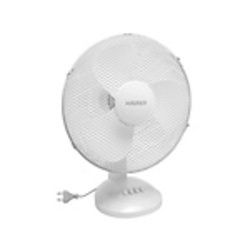 05380150 Ventilador mesa - Potencia: 45 w. Cuenta con 3 palas 