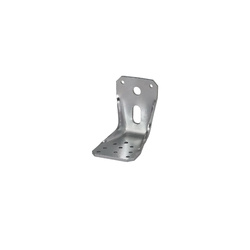 21013307  SOPORTE PARA MADERA CON ANGULO REFORZADO 65X88X95 MM