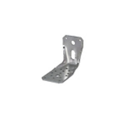 21013308 SOPORTE PARA MADERA CON ANGULO REFORZADO 65X88X135 MM.