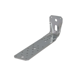21013309 SOPORTE PARA MADERA CON ANGULO REFORZADO 65X88X285 MM