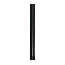 22013000 PELLET TUBO ESTUFA VITRIFICADO Ø 80 MM 100 CM 
