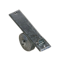 05250008 RECOGEDOR PERSIANA METAL SIN PLACA FRENTE 