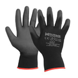 GUANTES POLIURETANO / NYLON IMPREGNADO Tallas de 6 a la 11
