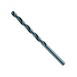 Brocas Alpen Hss Super Larga 3,00/10,00mm, 100/175mm y 90/115mm