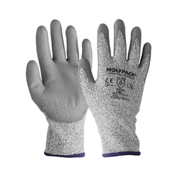 Guantes wolfpack Anticorte Fibra De Vidrio Talla  de 6  a 11