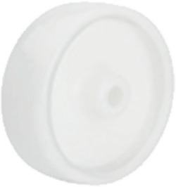 Aro Polipropileno DIAMETRO RUEDA 80, 100, 125, 150, 200MM
