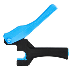 Pistola Sacabocados Para Tubos de Riego / Goteros / Goteos Ø 3 mm.
