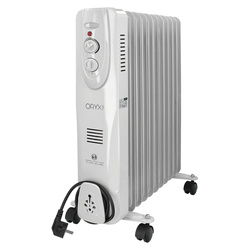 Radiador Aceite 2500w 11 Elementos