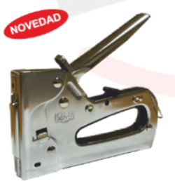 Grapadora Manual AT-5314R