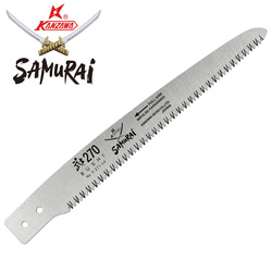 Hoja Recambio Serrucho Samurai JS 270 mm.